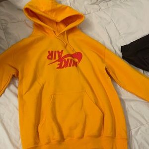 CACTUS JACK X JORDAN COLLAB HIGHEST IN THE ROOM